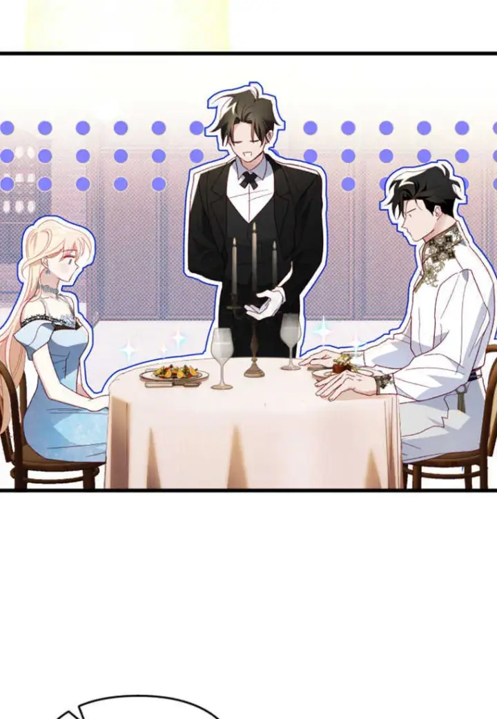 漫画《砸钱养个未婚夫》第15话第35张图