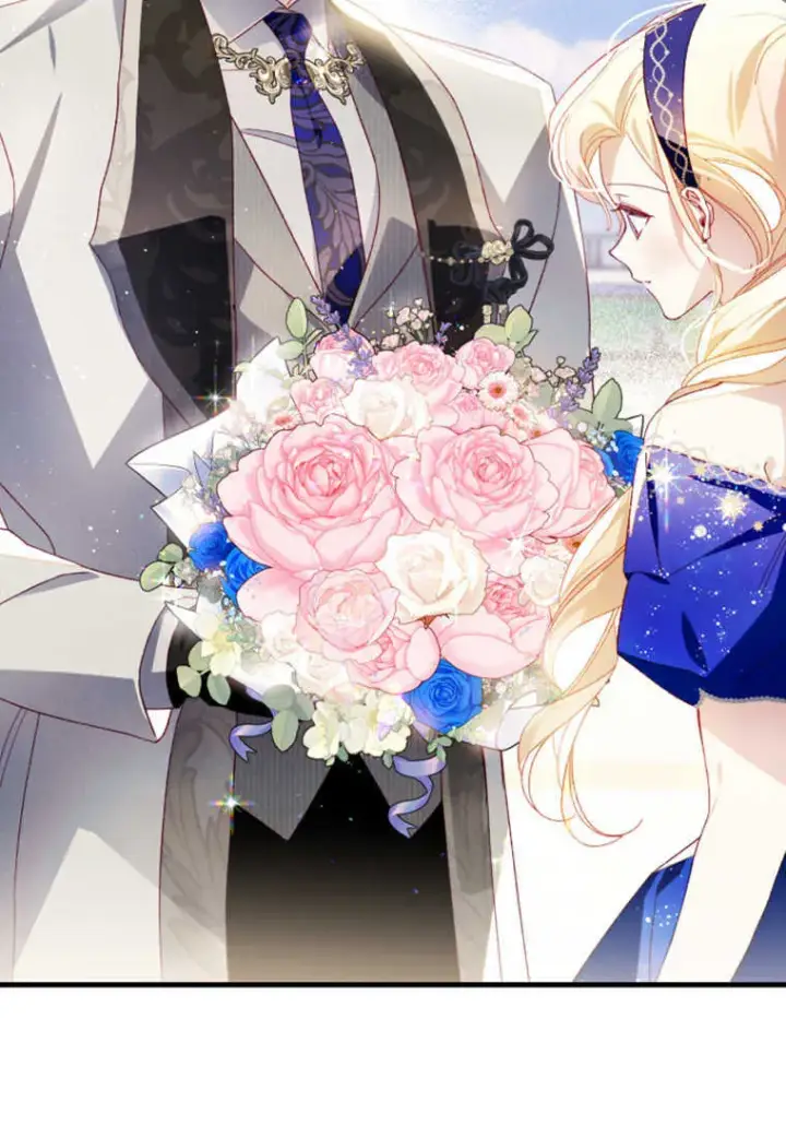 漫画《砸钱养个未婚夫》第24话第99张图
