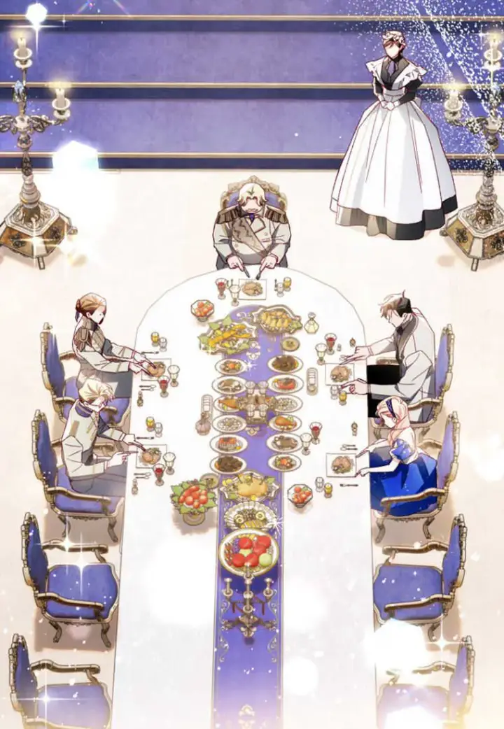 漫画《砸钱养个未婚夫》第26话第100张图