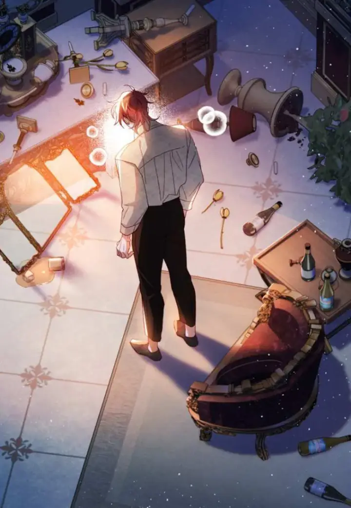 《砸钱养个未婚夫》第31话图77