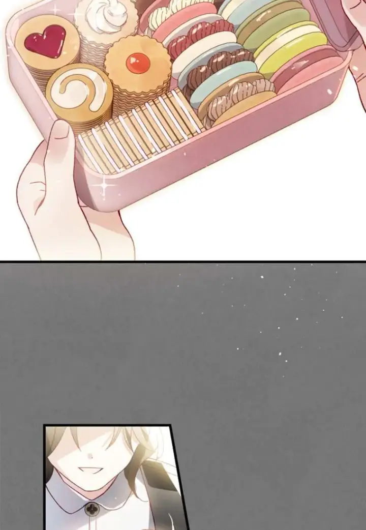 漫画《砸钱养个未婚夫》第32话第13张图