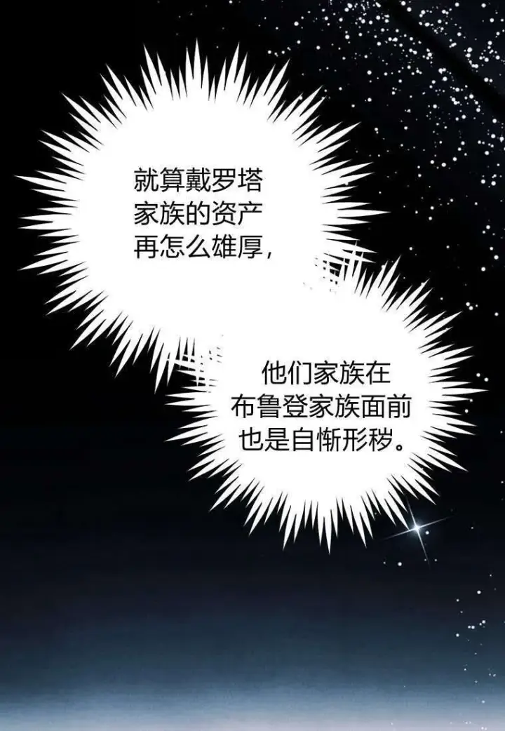 漫画《砸钱养个未婚夫》第32话第73张图