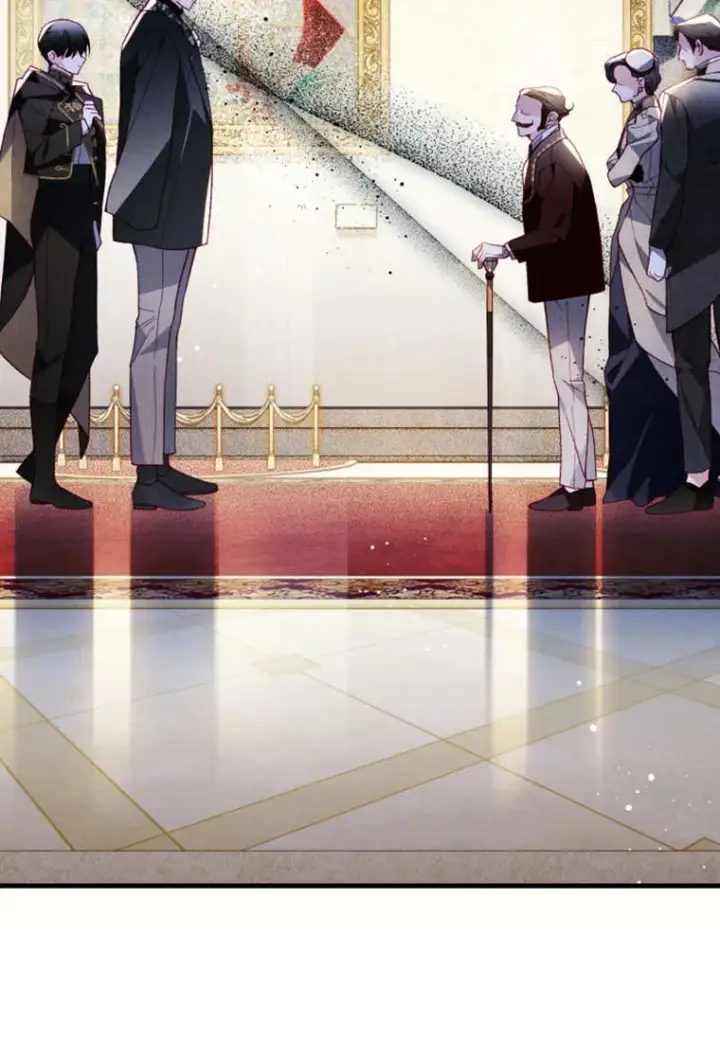 《砸钱养个未婚夫》第43话图9