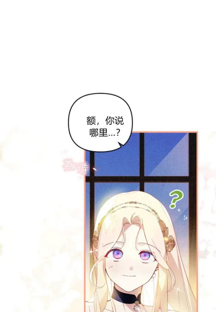 漫画《砸钱养个未婚夫》第47话第5张图