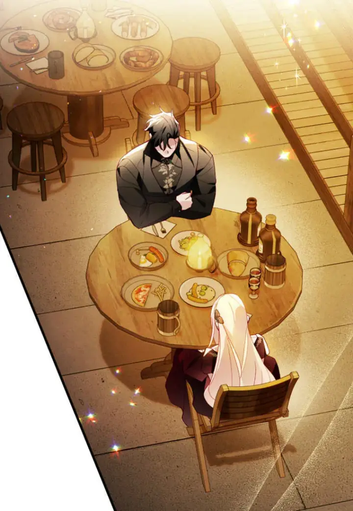 漫画《砸钱养个未婚夫》第47话第51张图