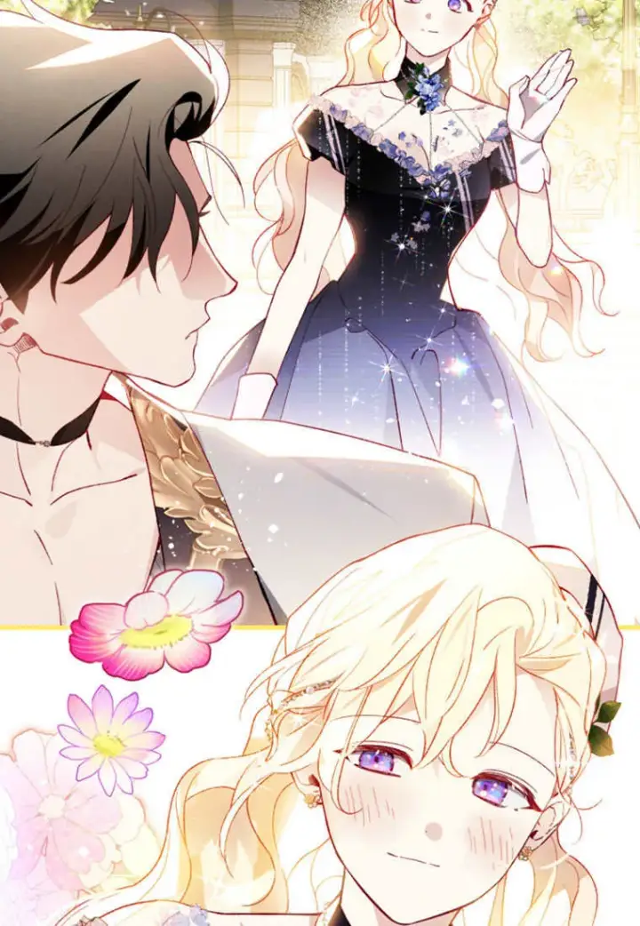 《砸钱养个未婚夫》第50话图31