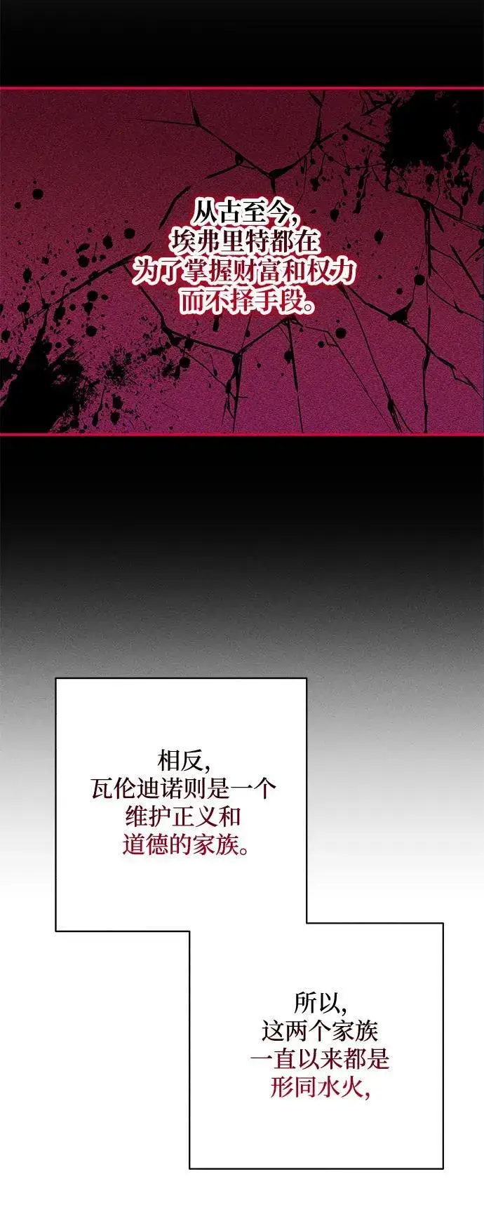 《憎恨我的丈夫失忆了》第1话图67