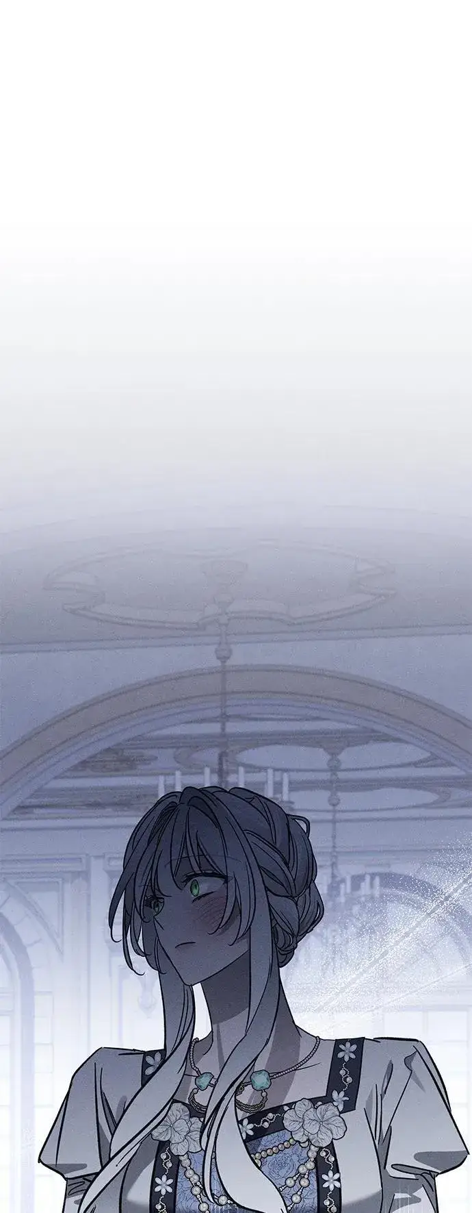 《憎恨我的丈夫失忆了》[第20话] 变化图63