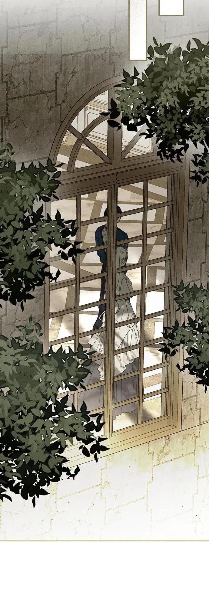 《憎恨我的丈夫失忆了》第30话图17