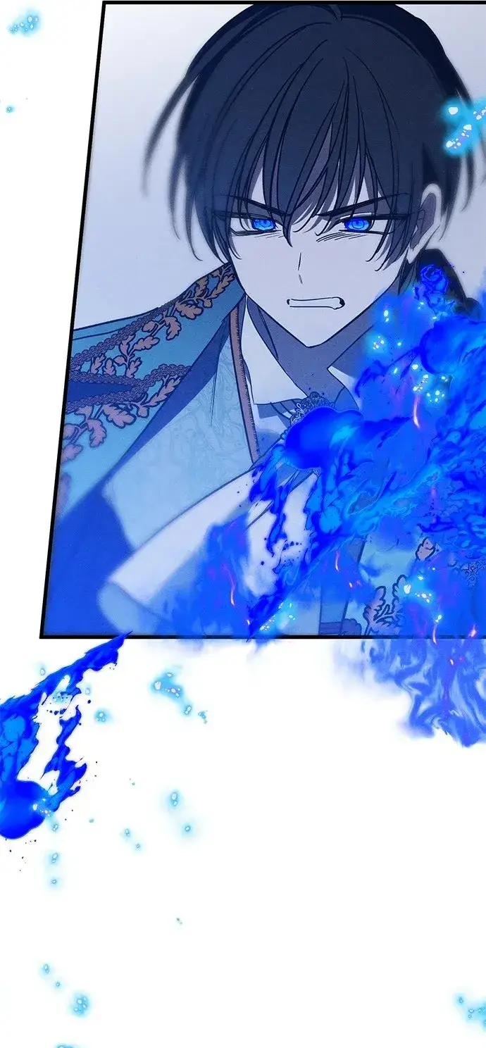 《憎恨我的丈夫失忆了》第37话图76