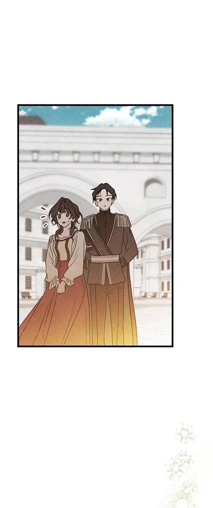 《憎恨我的丈夫失忆了》第39话图83