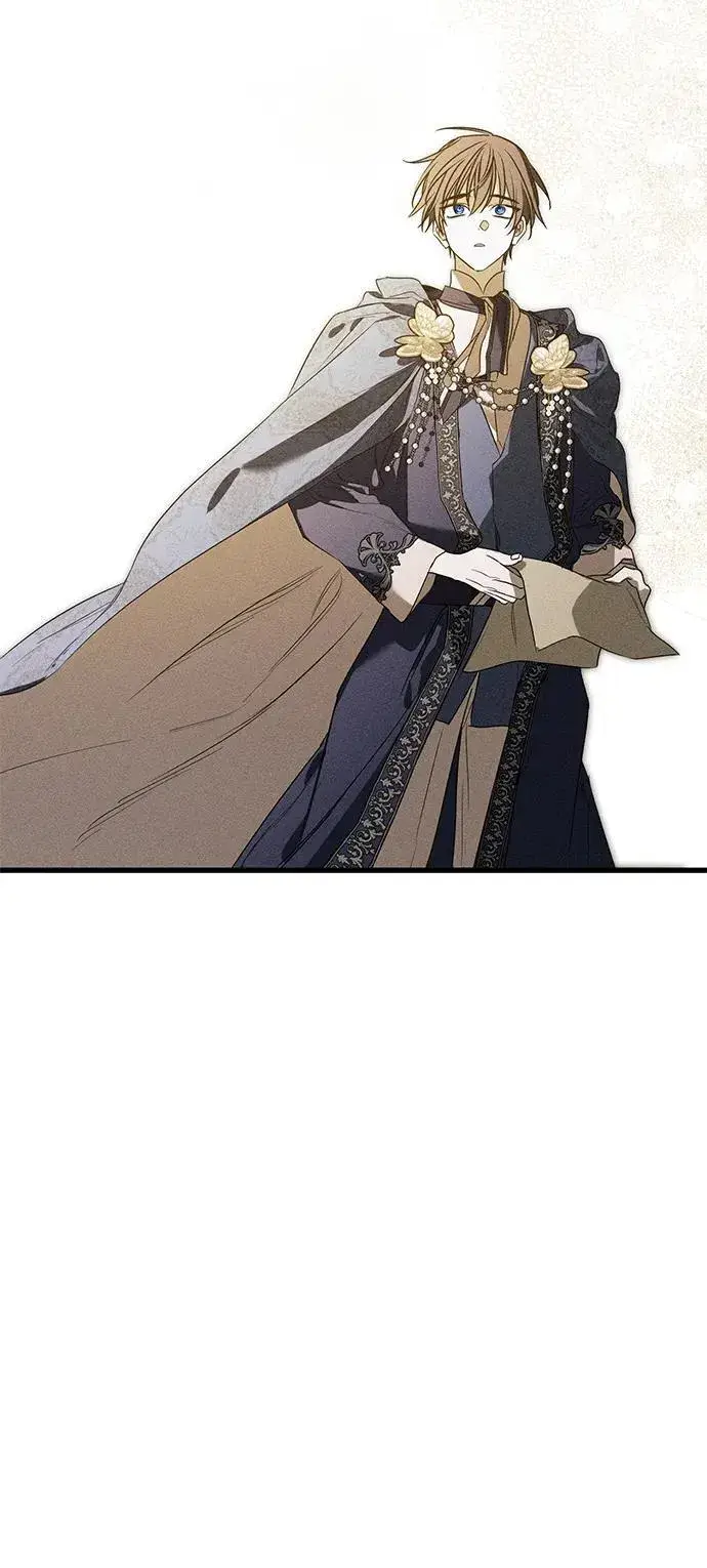 漫画《憎恨我的丈夫失忆了》第40话第26张图