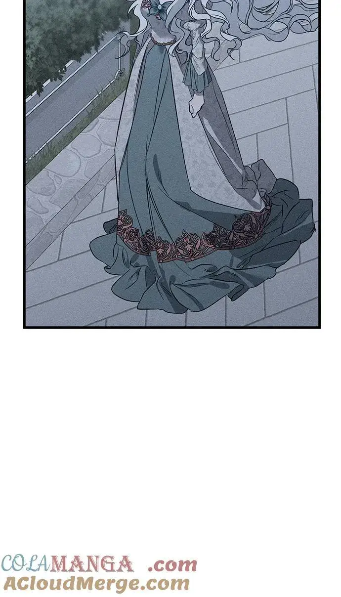 漫画《憎恨我的丈夫失忆了》第40话第85张图