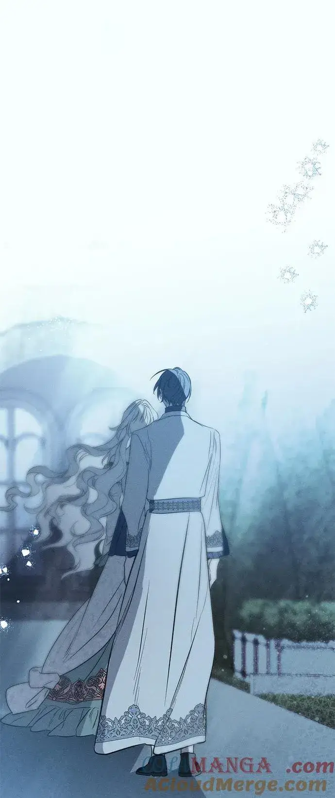 《憎恨我的丈夫失忆了》第41话图37