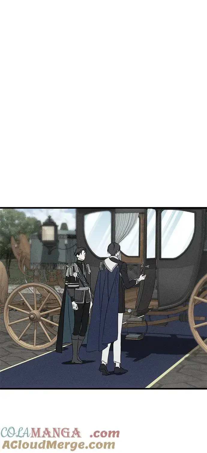《憎恨我的丈夫失忆了》第41话图67