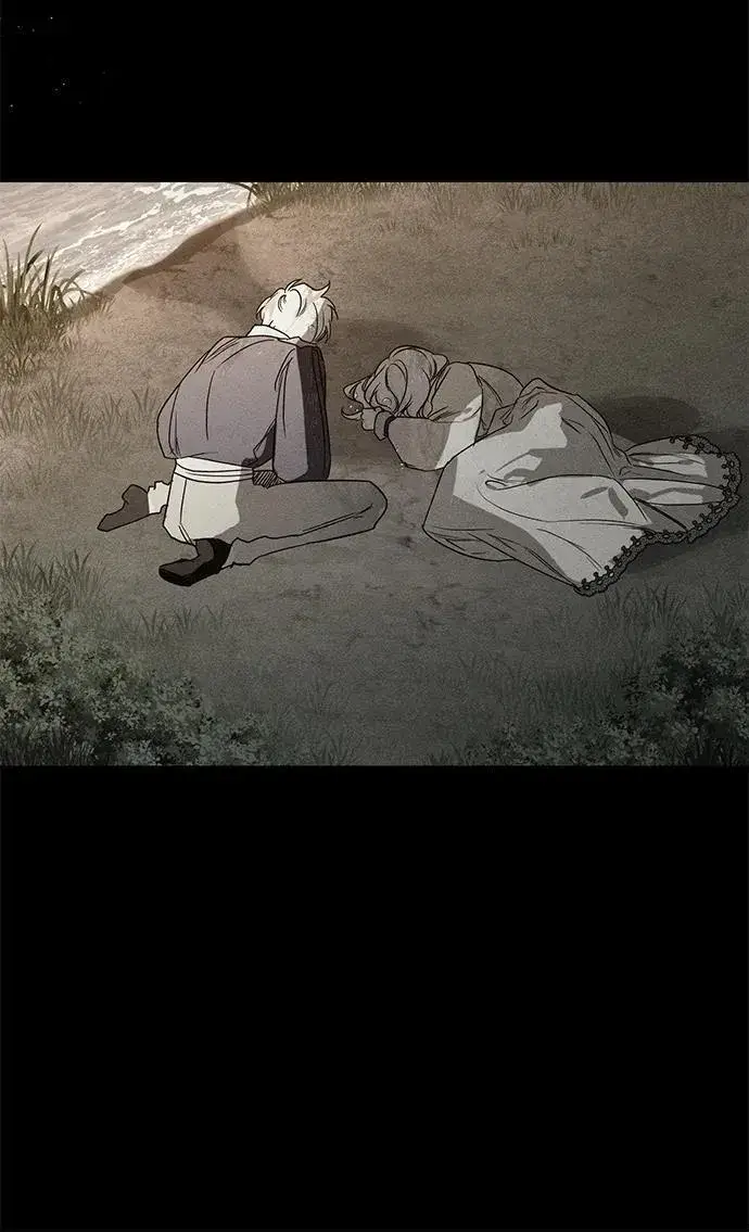 《憎恨我的丈夫失忆了》第43话图30