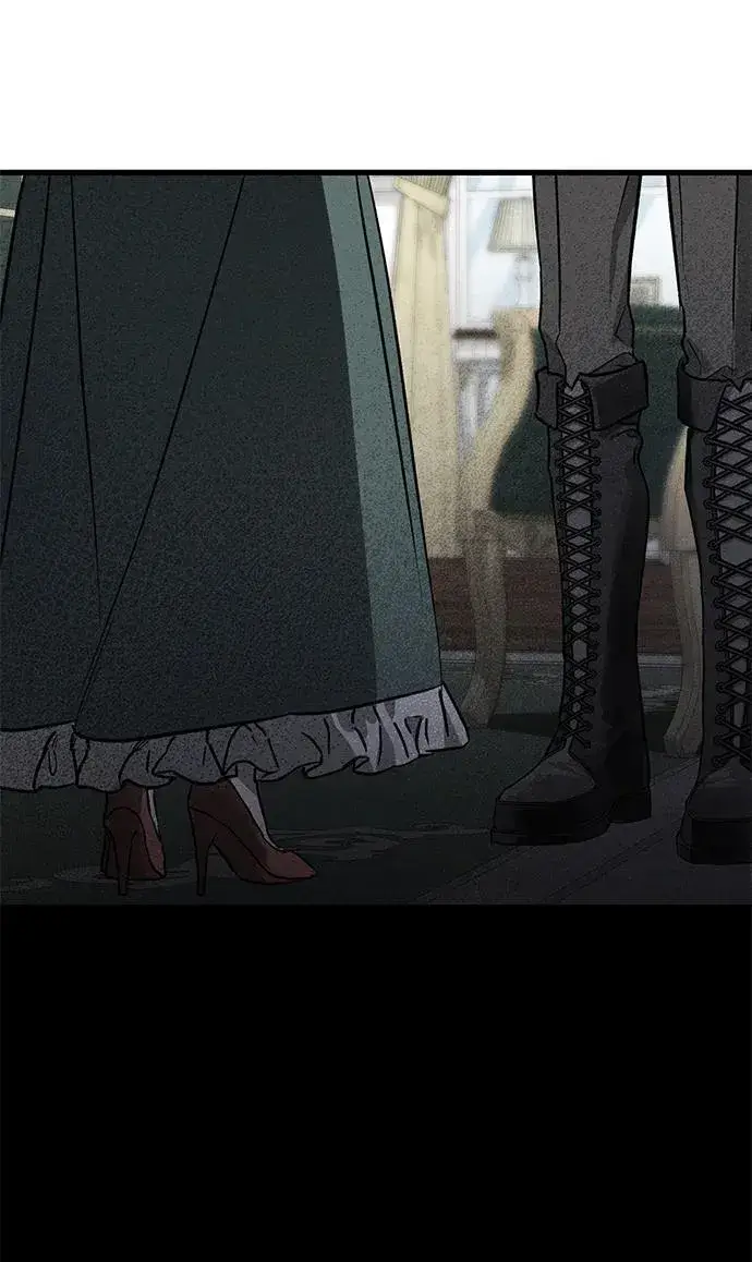 《憎恨我的丈夫失忆了》第44话图43