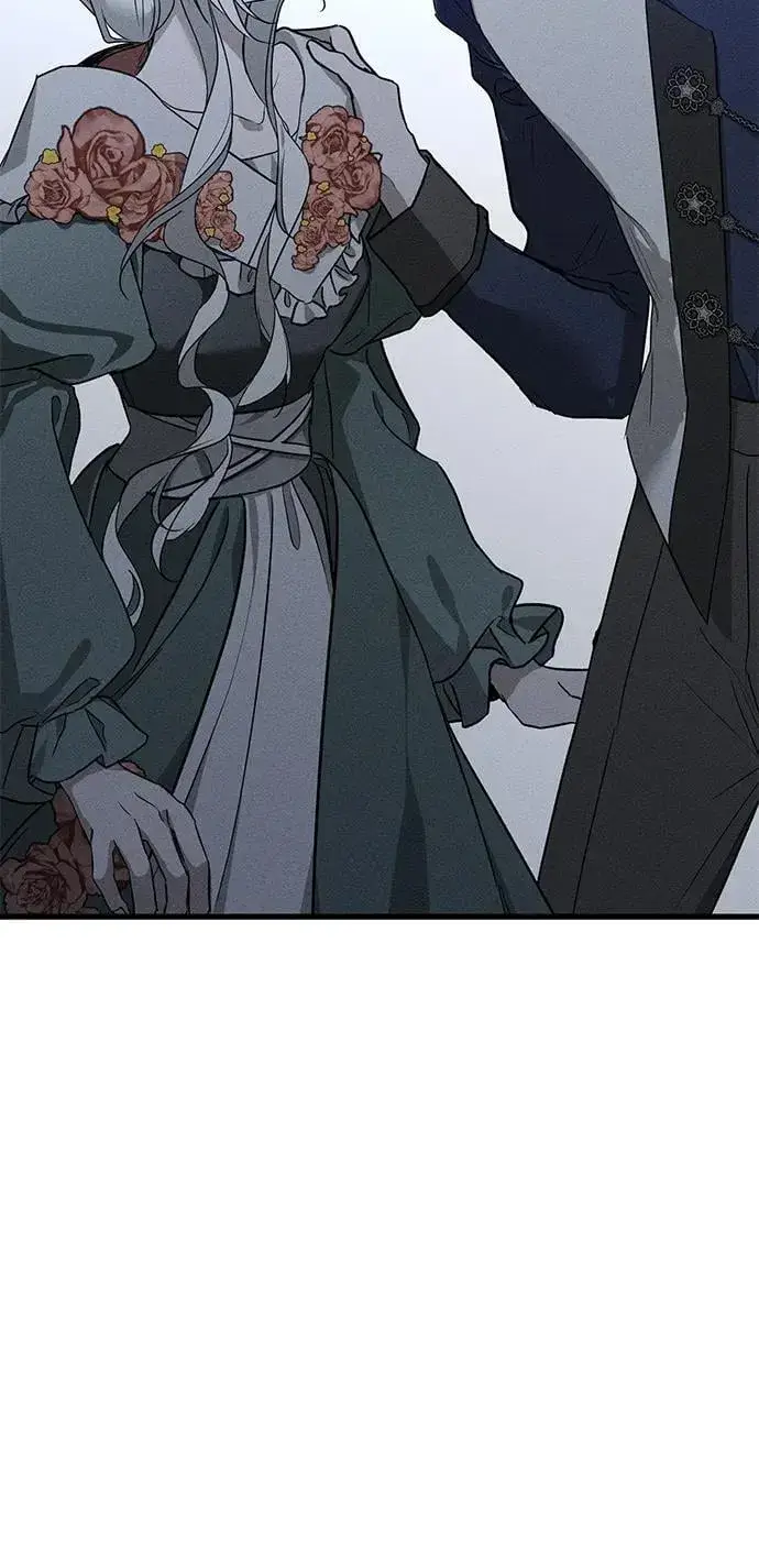 《憎恨我的丈夫失忆了》第44话图79