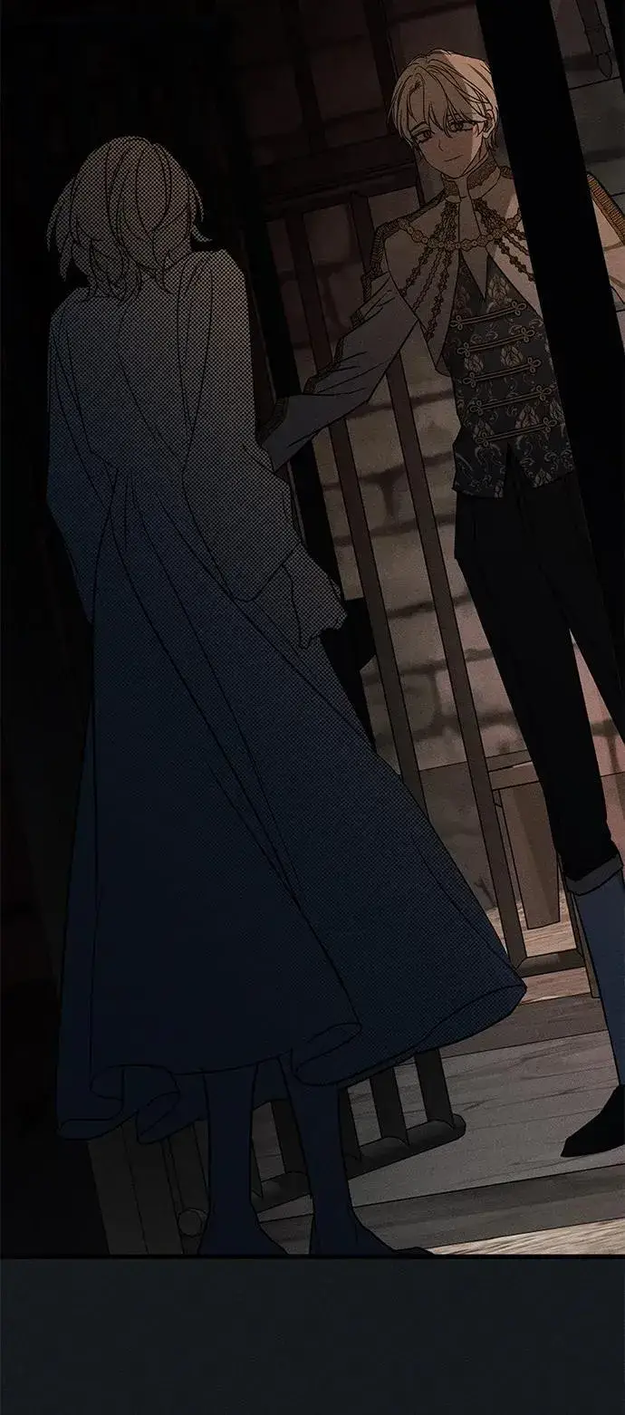 《憎恨我的丈夫失忆了》第45话图47