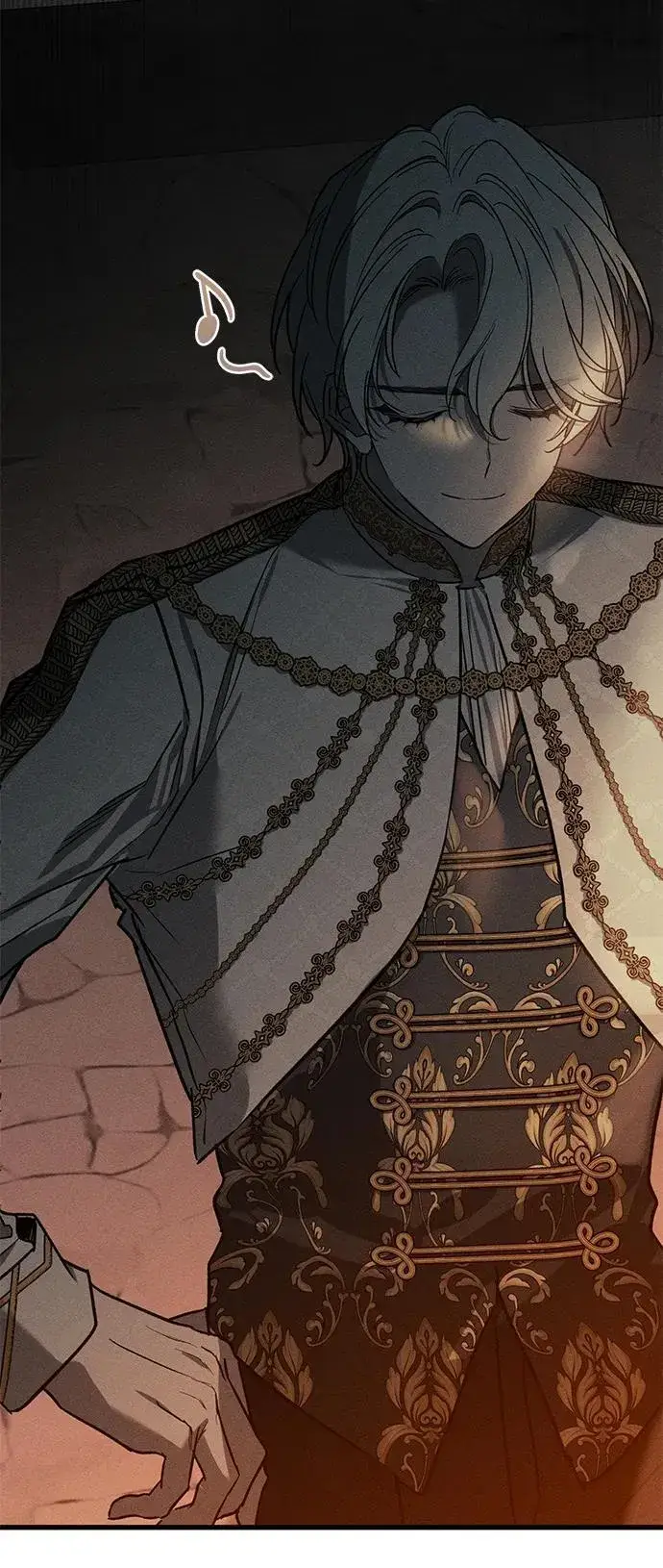 《憎恨我的丈夫失忆了》第45话图69