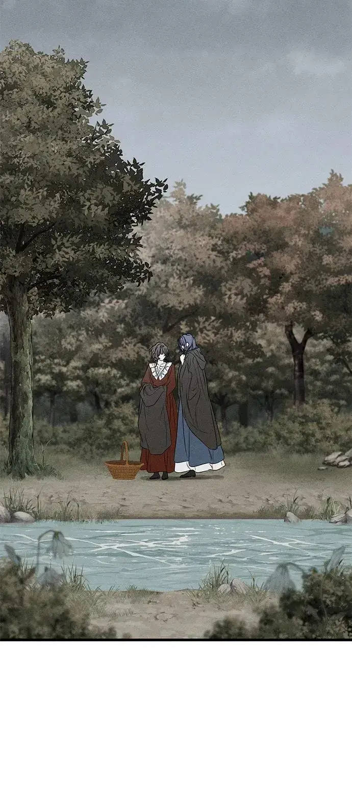 《憎恨我的丈夫失忆了》第46话图40