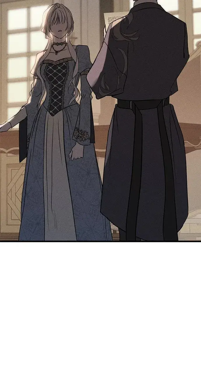 《憎恨我的丈夫失忆了》第47话图42