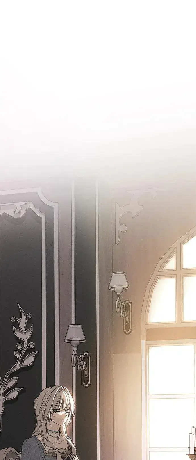 《憎恨我的丈夫失忆了》第47话图5