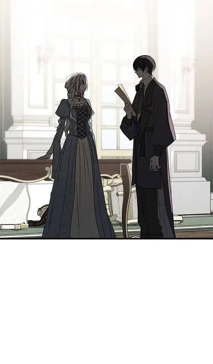 《憎恨我的丈夫失忆了》第47话图51