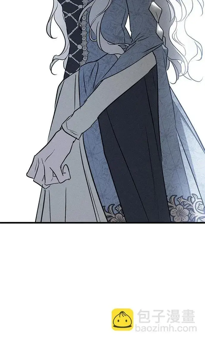 《憎恨我的丈夫失忆了》第47话图88