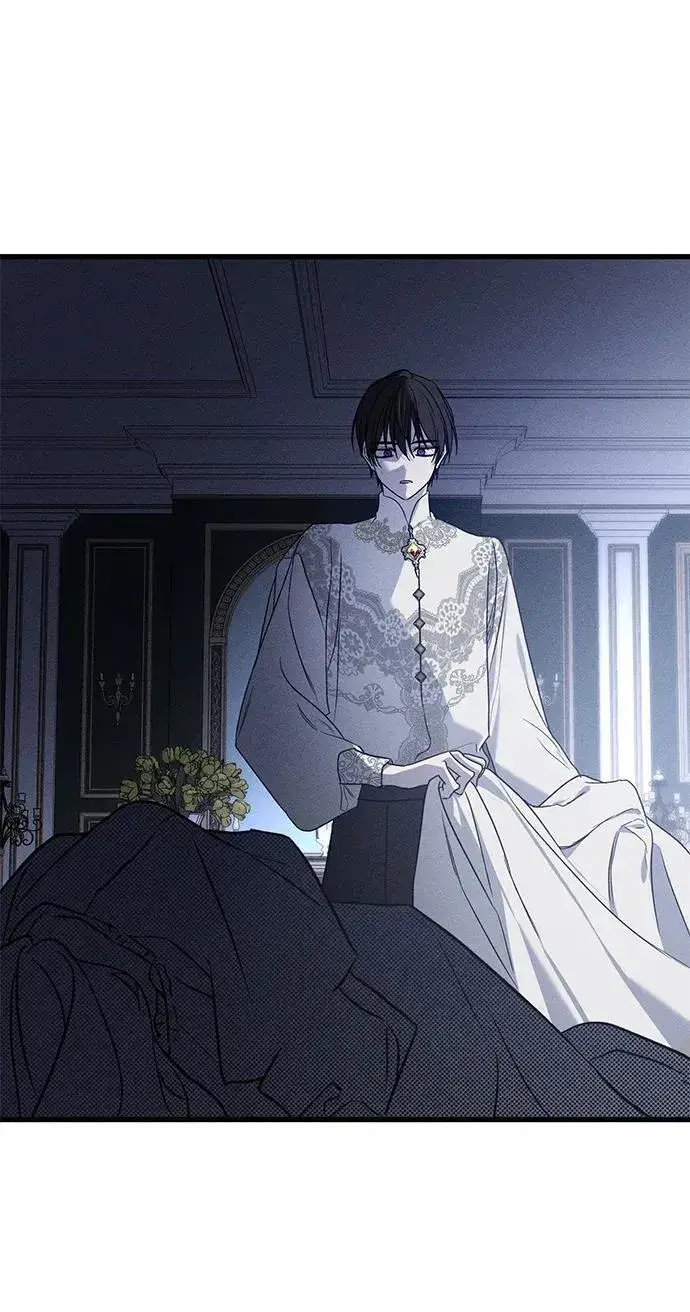 《憎恨我的丈夫失忆了》第49话（第一季完）图2