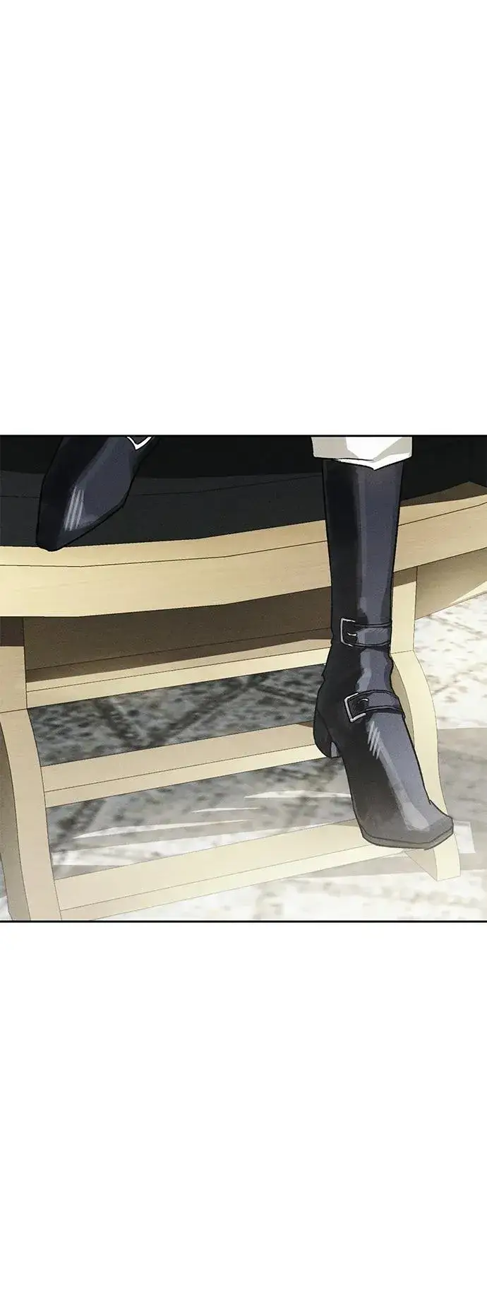 《憎恨我的丈夫失忆了》第51话图27