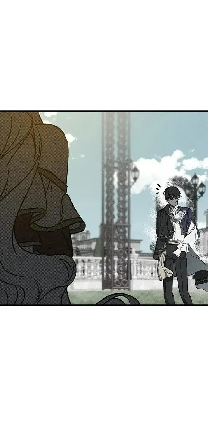 《憎恨我的丈夫失忆了》第51话图29