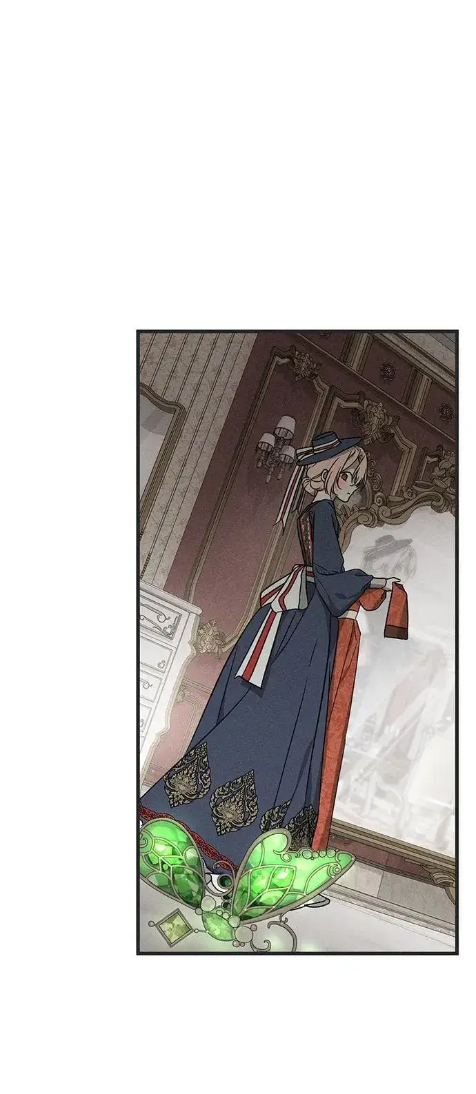 漫画《憎恨我的丈夫失忆了》第53话第36张图
