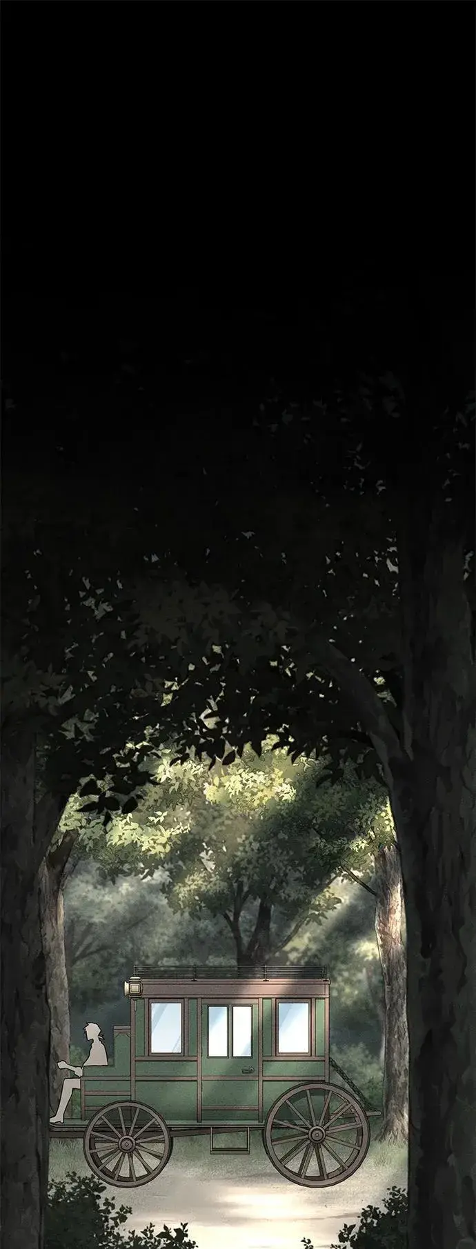 《憎恨我的丈夫失忆了》第54话图2