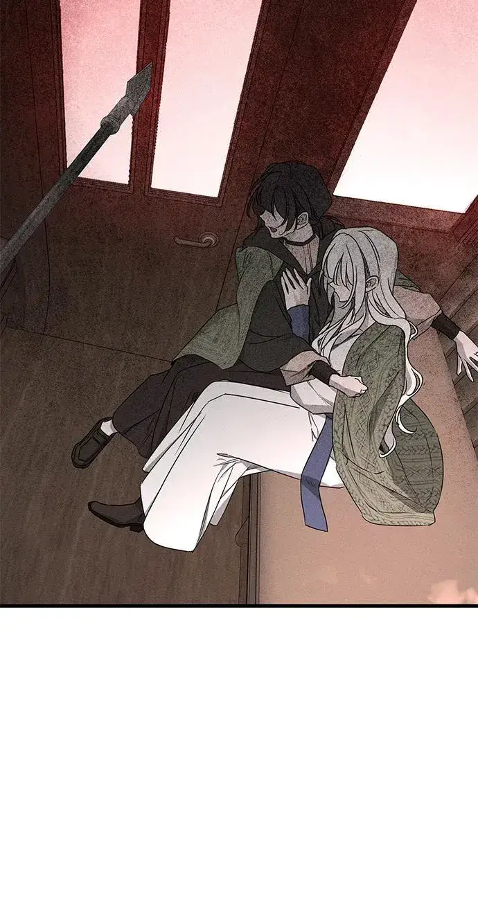 《憎恨我的丈夫失忆了》第54话图27