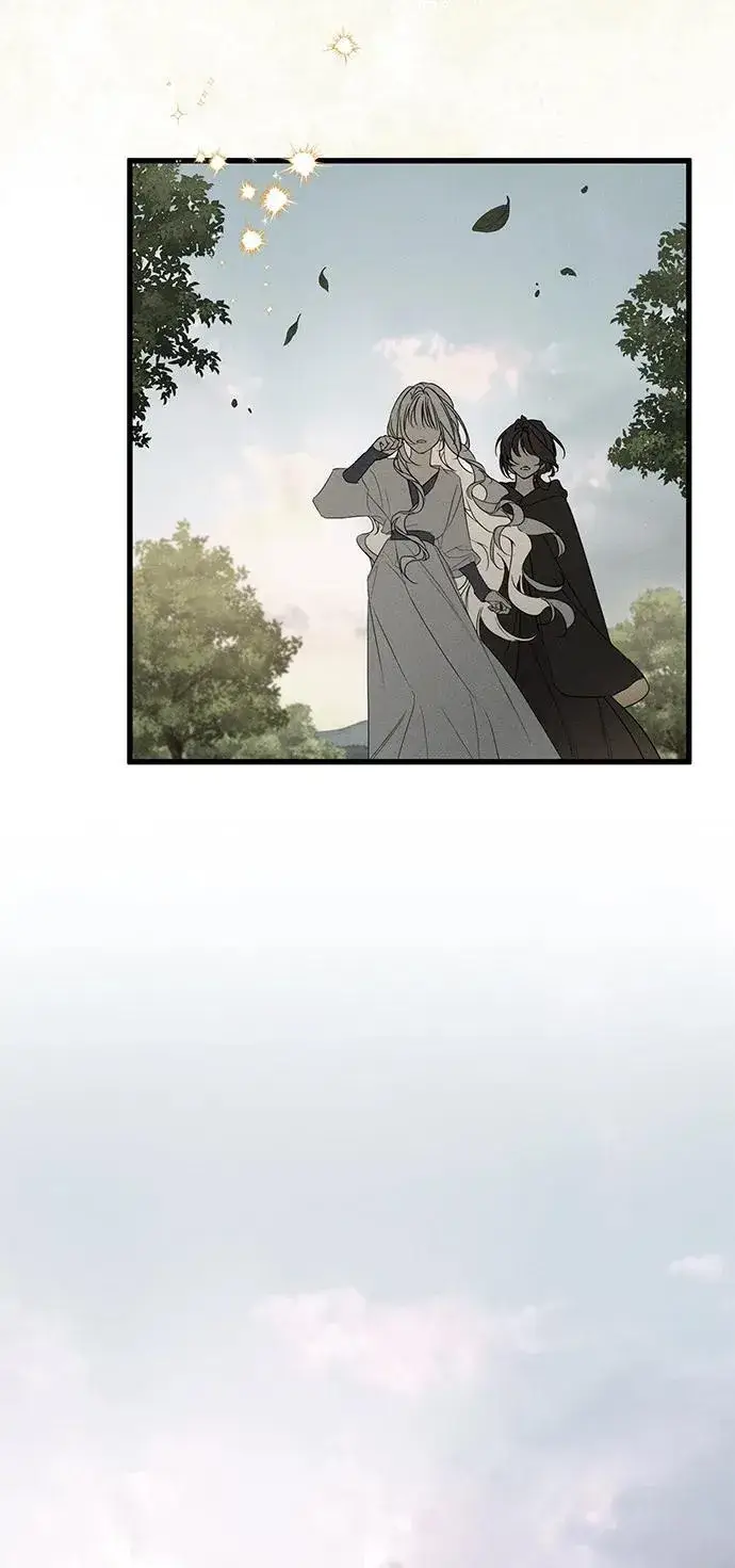 《憎恨我的丈夫失忆了》第55话图14