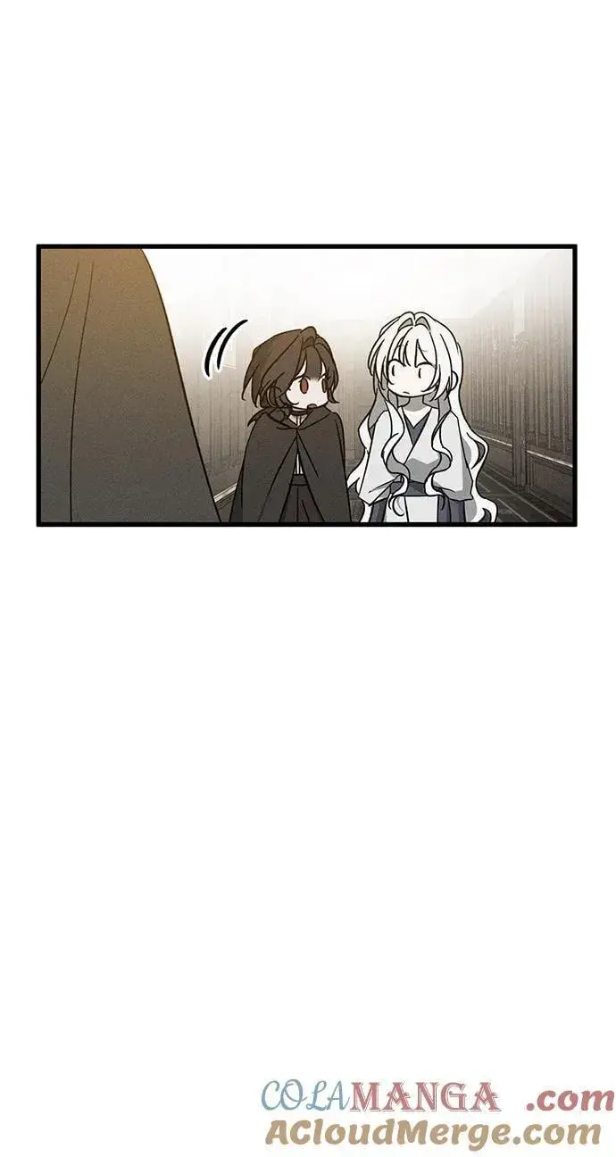 《憎恨我的丈夫失忆了》第55话图34