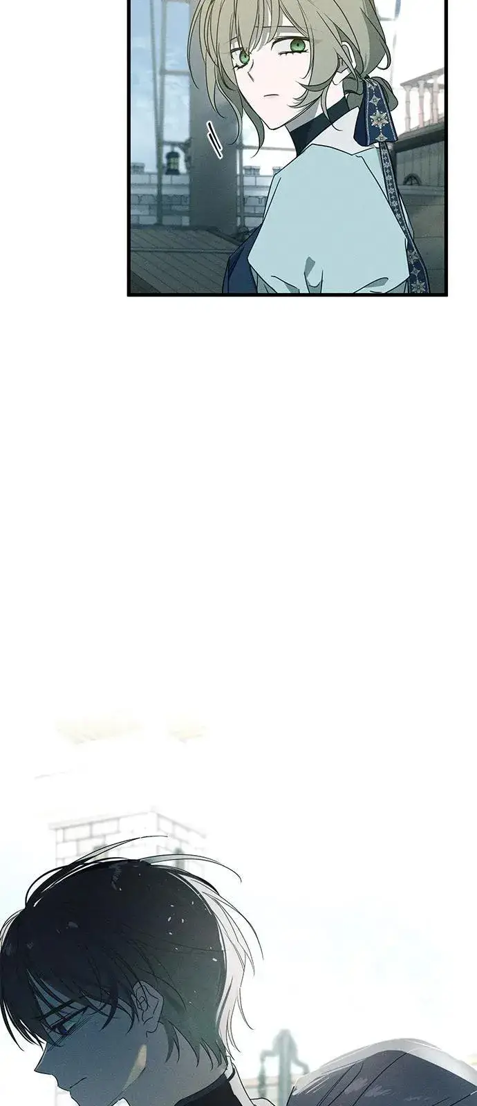 《憎恨我的丈夫失忆了》第58话图69