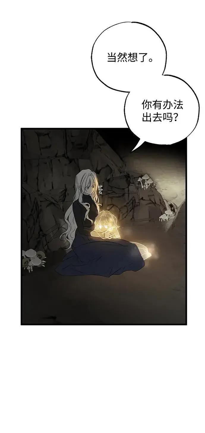 《憎恨我的丈夫失忆了》第61话图50