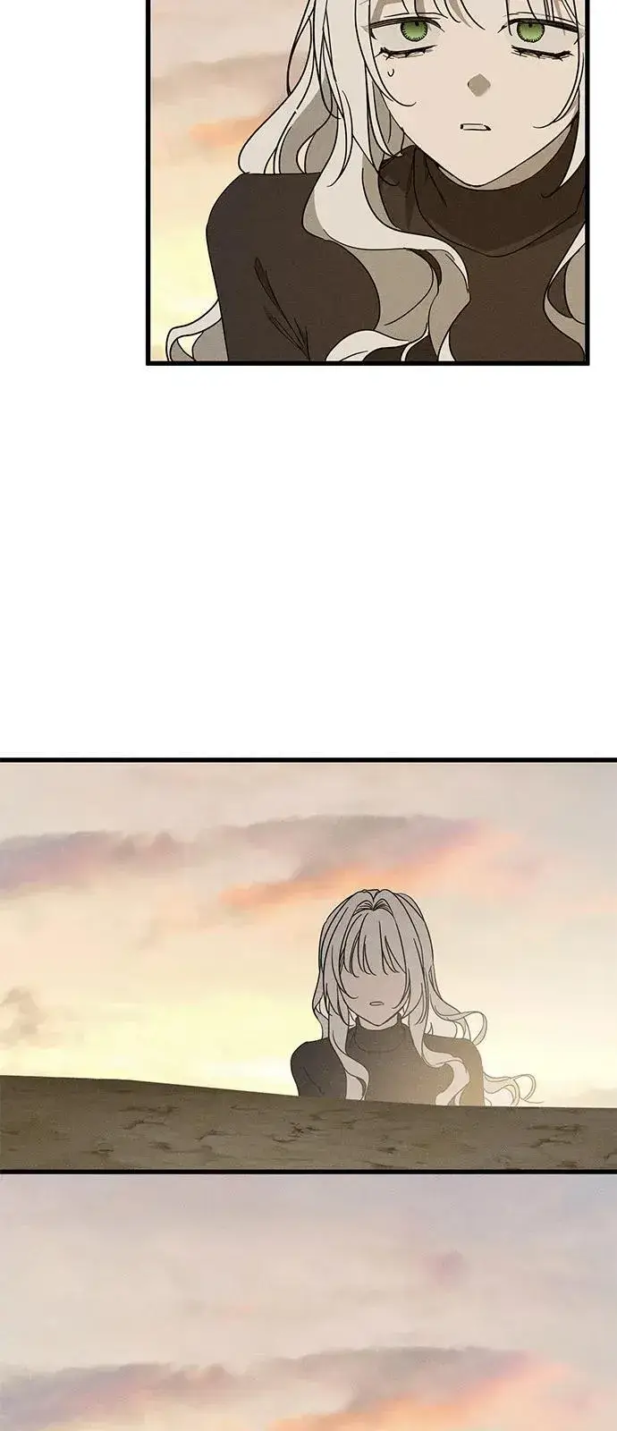 《憎恨我的丈夫失忆了》第63话图59