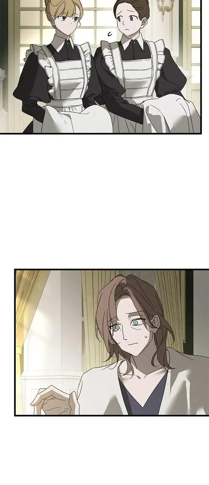 《憎恨我的丈夫失忆了》第64话图33