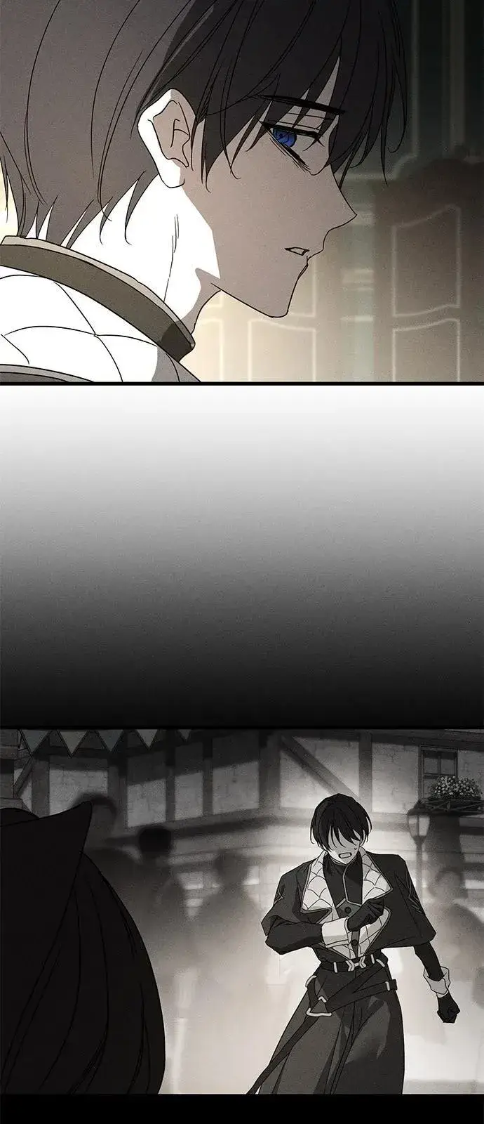 《憎恨我的丈夫失忆了》第64话图54