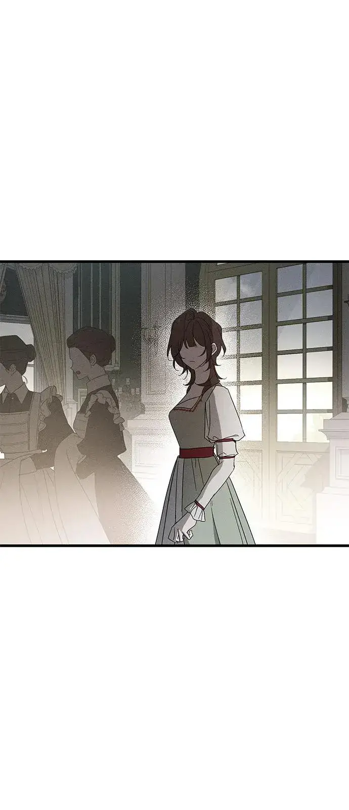 《憎恨我的丈夫失忆了》第64话图63