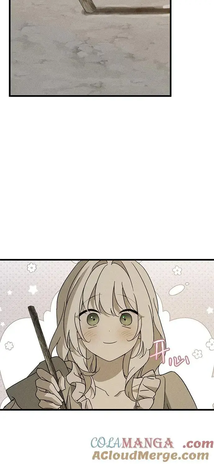 《憎恨我的丈夫失忆了》第65话图4
