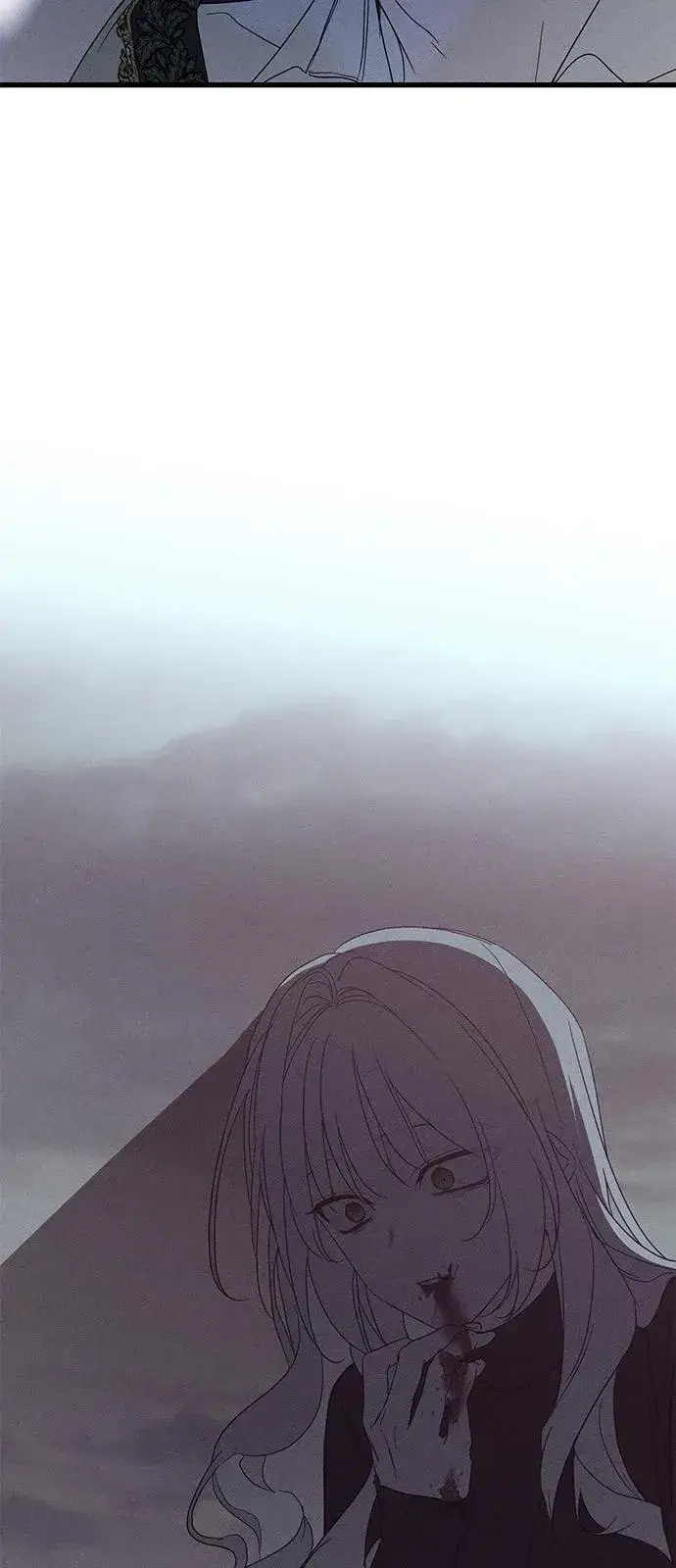 《憎恨我的丈夫失忆了》第66话图41