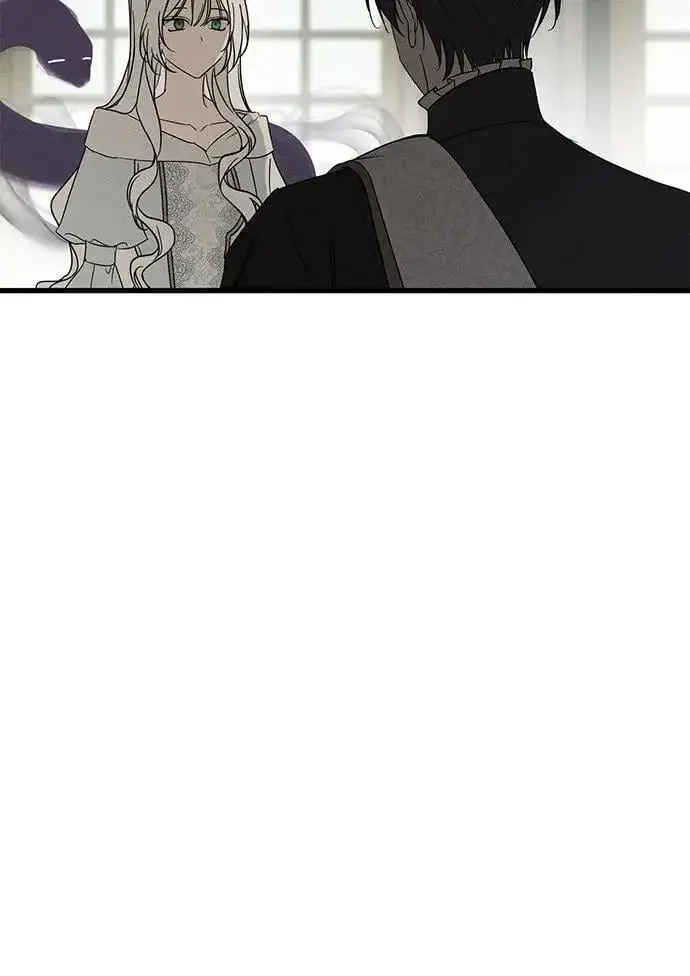 《憎恨我的丈夫失忆了》第67话图51