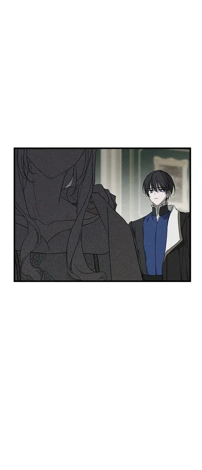 《憎恨我的丈夫失忆了》第67话图56