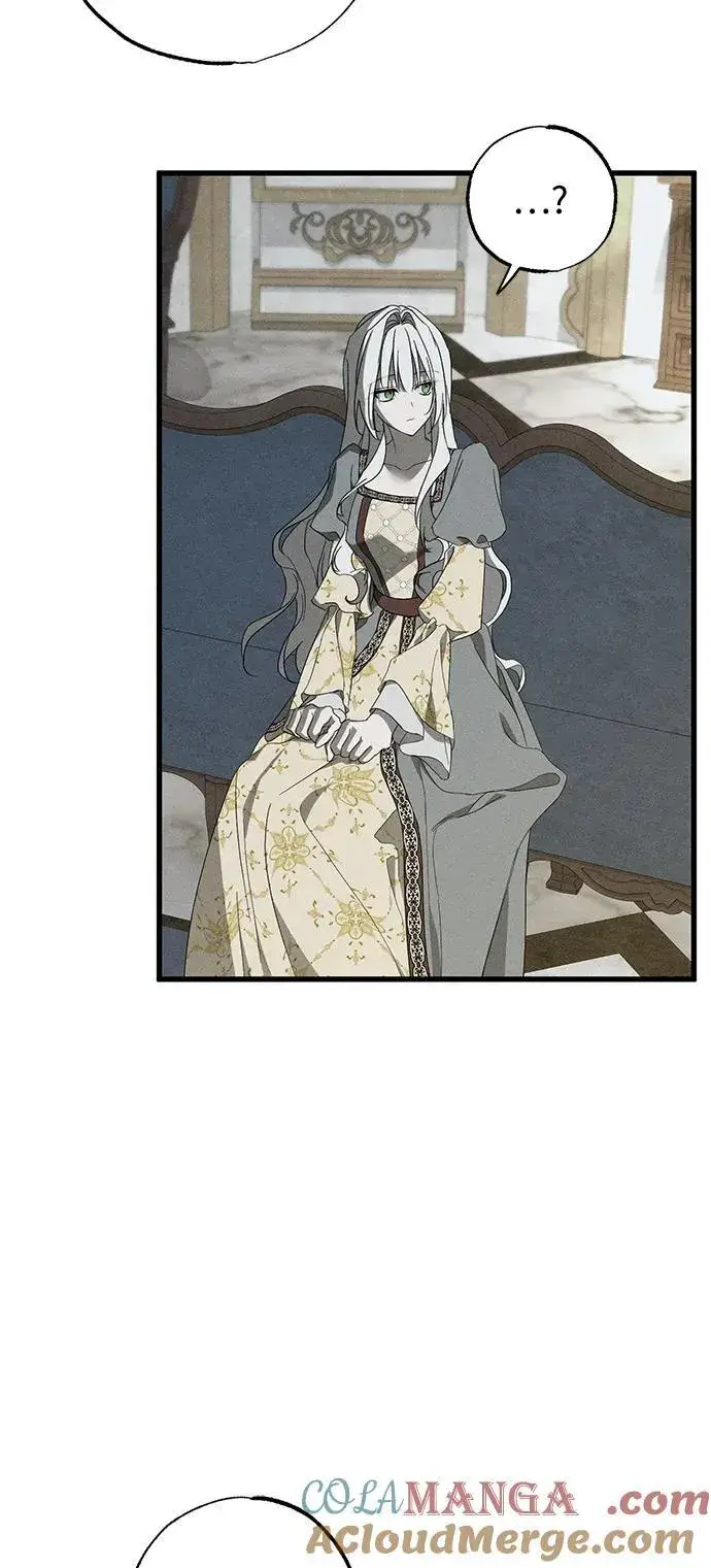 《憎恨我的丈夫失忆了》第69话图19