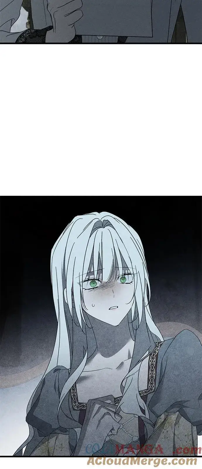 《憎恨我的丈夫失忆了》第69话图31