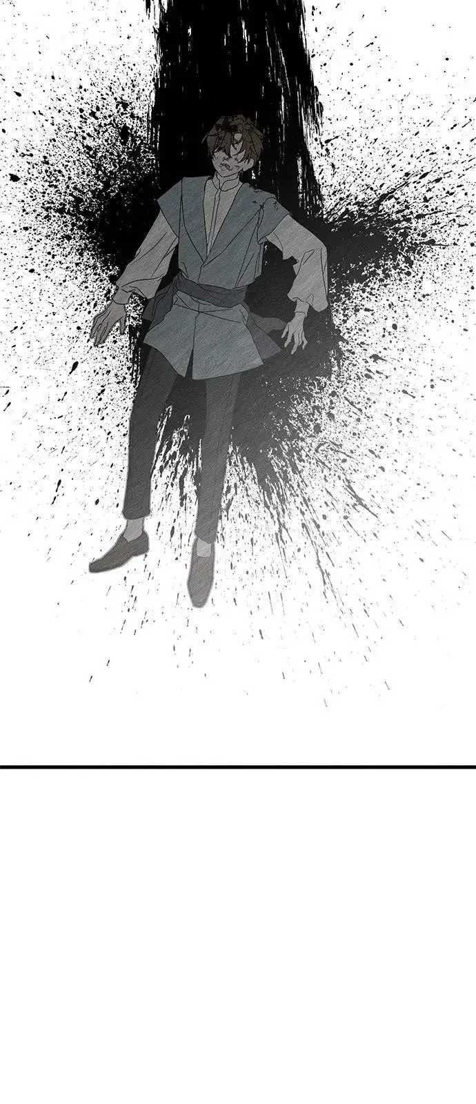 《憎恨我的丈夫失忆了》第69话图35